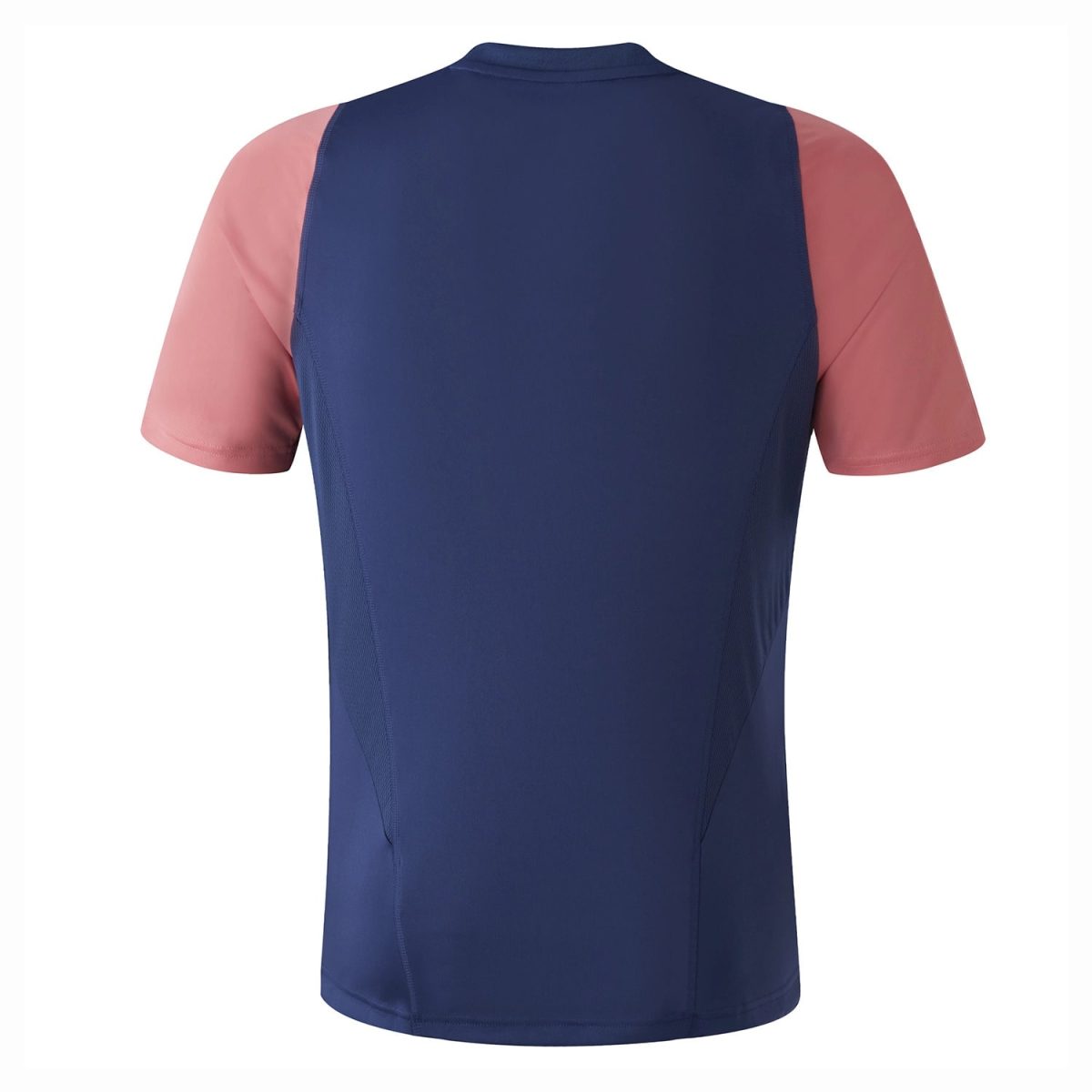 MAILLOT OL DOMICILE TRAINING BLEU - Image 3