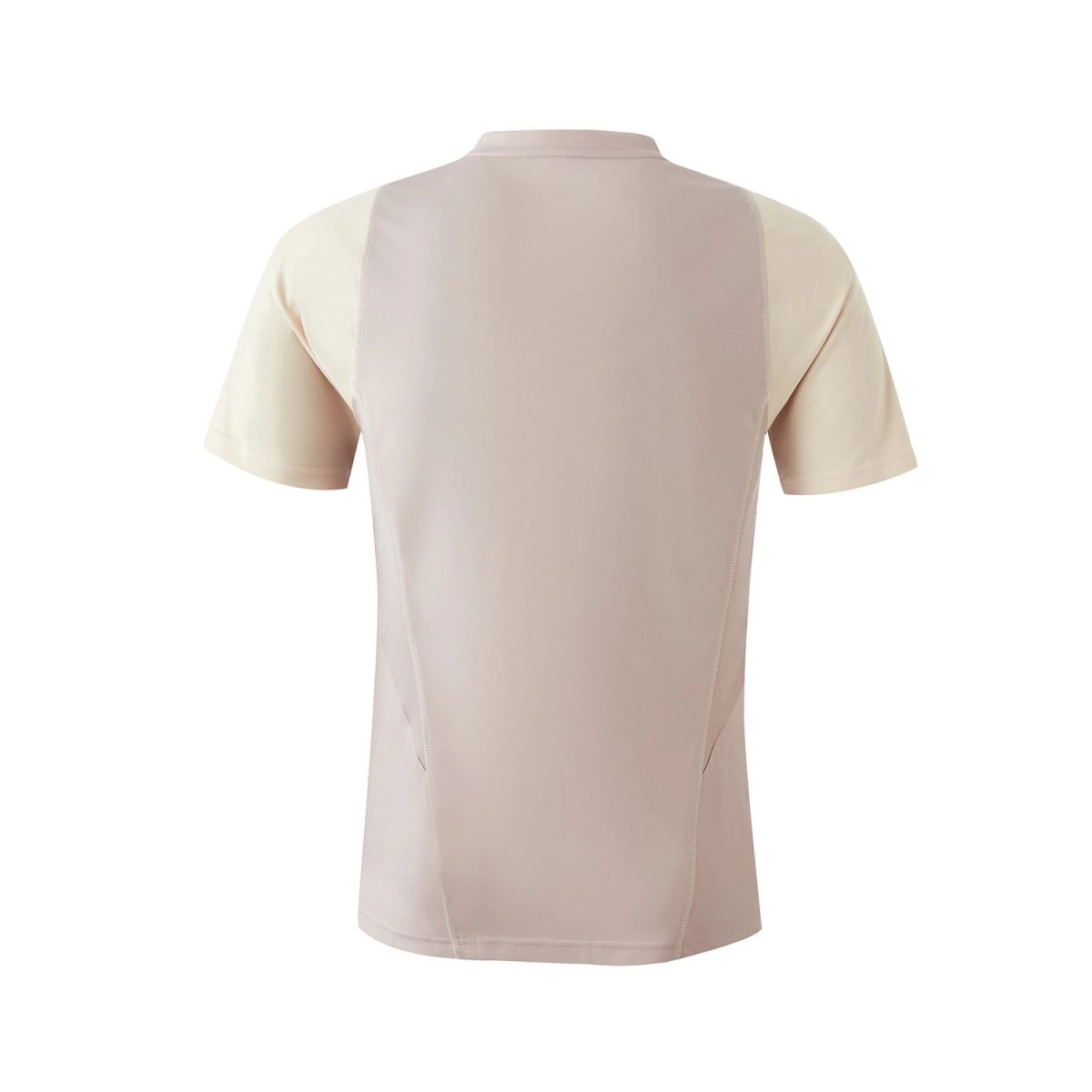 MAILLOT OL DOMICILE TRAINING SAND - Image 3