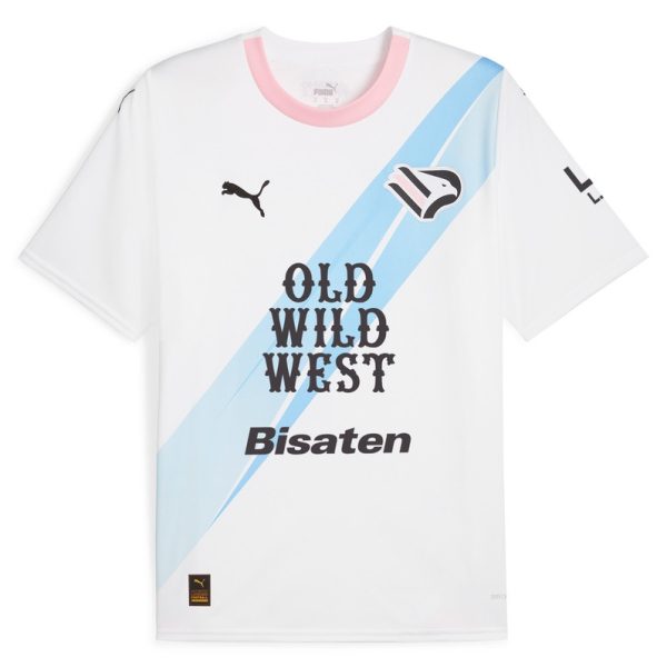 MAILLOT PALERME THIRD 2023 2024