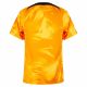 MAILLOT ENFANT PAYS BAS DOMICILE EURO 2024 QUALIFICATIONS - Image 3