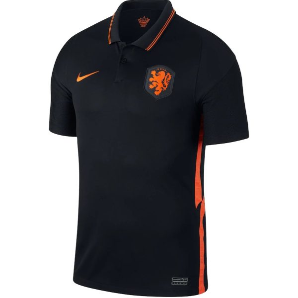 MAILLOT PAYS BAS EXTERIEUR 2020 2021