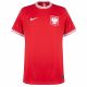 MAILLOT POLOGNE EXTERIEUR COUPE DU MONDE 2022