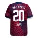 MAILLOT ENFANT RB LEIPZIG EXTERIEUR 2023 2024 XAVI - Image 2