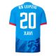 MAILLOT RB LEIPZIG THIRD 2023 2024 XAVI - Image 2
