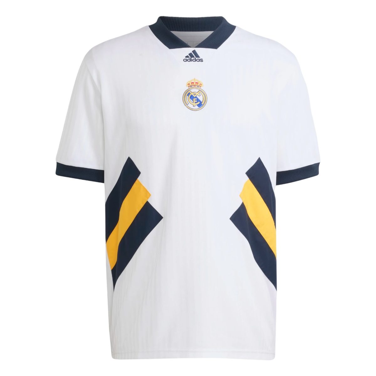MAILLOT REAL MADRID DOMICILE ICON - Image 1