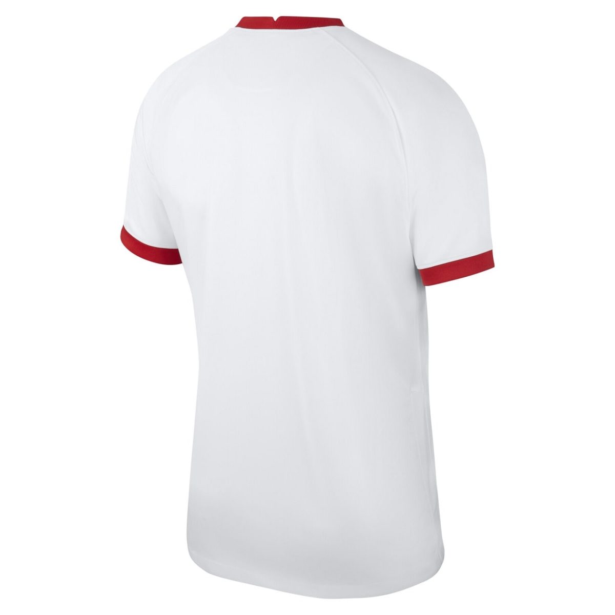 MAILLOT TURQUIE DOMICILE 2020 2021 - Image 2
