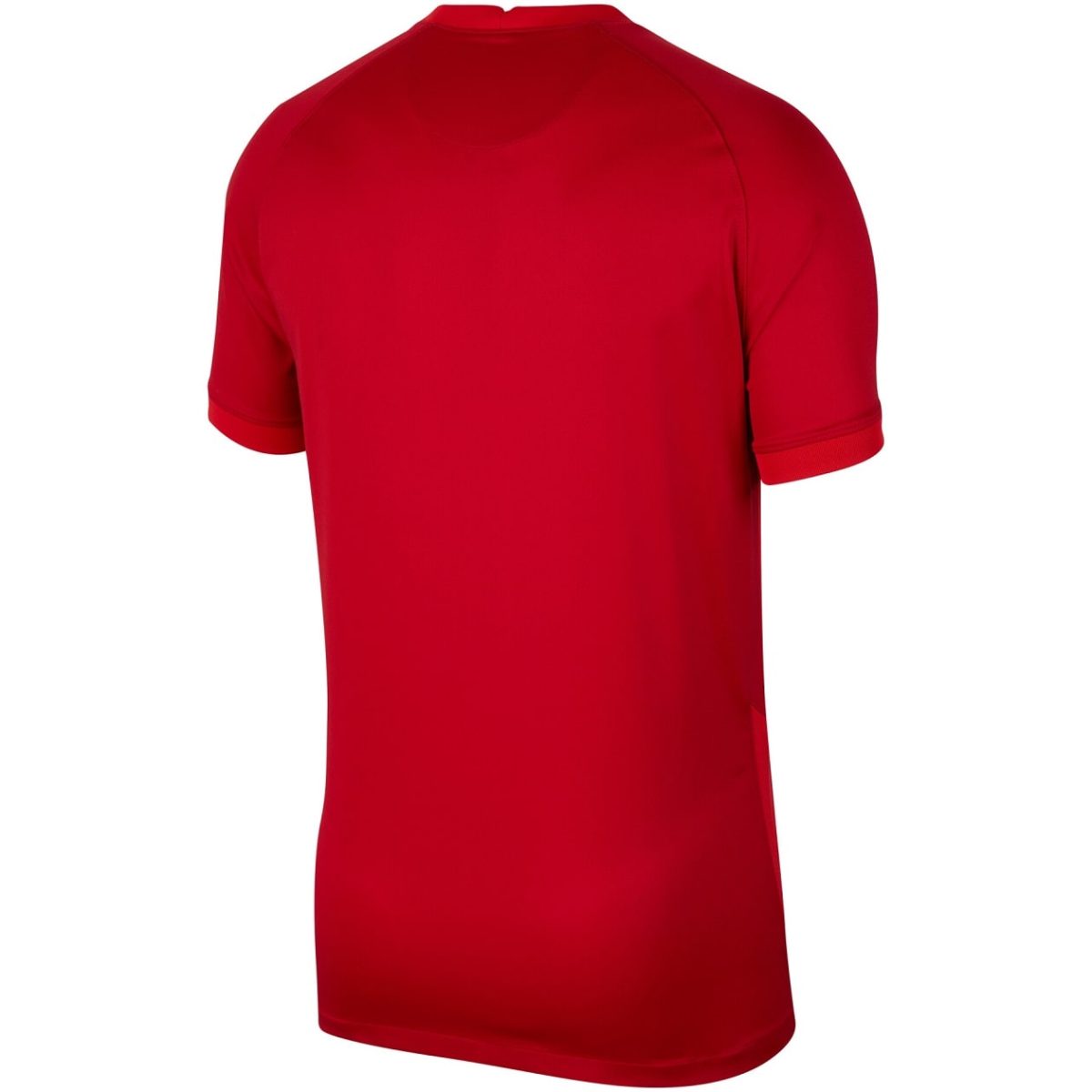 MAILLOT TURQUIE EXTERIEUR 2020 2021 - Image 2
