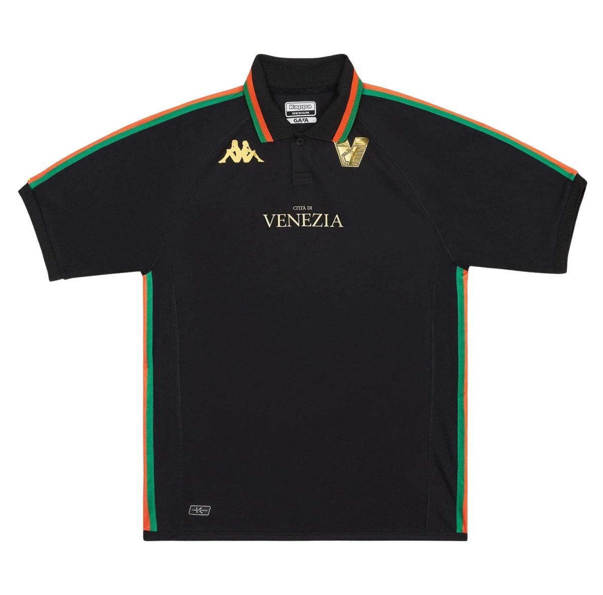 MAILLOT VENEZIA FC DOMICILE 2022 2023 - Image 1