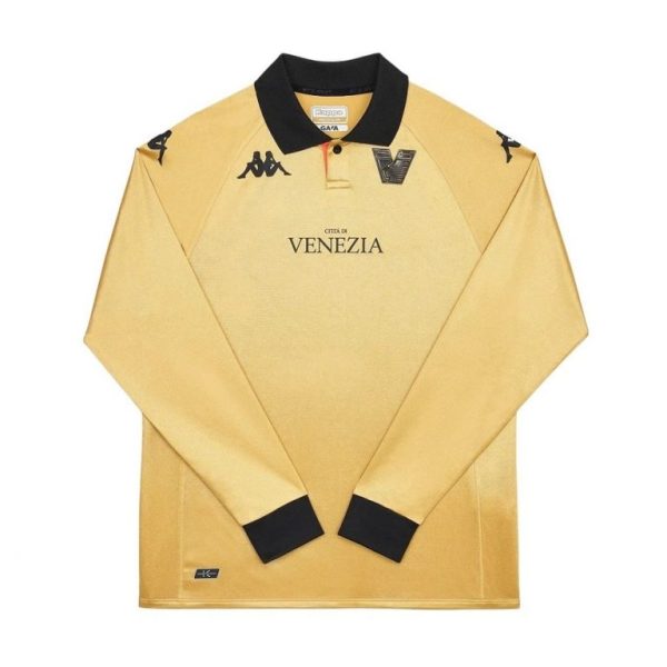 MAILLOT VENEZIA FC THIRD 2022 2023 MANCHES LONGUES