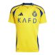 Maillot AL Nassr Domicile 2024 2025