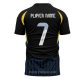 Maillot AL Nassr Exterieur 2024 2025 Enfant - Image 2