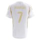 Maillot AL Nassr Ronaldo Third 2024 2025 - Image 2