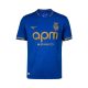 Maillot AS Monaco Exterieur 2025 2026