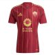 Maillot AS Roma Domicile 2024 2025 El Shaarawy - Image 2