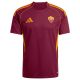Maillot AS Roma Domicile 2025 2026 Dovbyk - Image 3