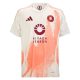 Maillot AS Roma Exterieur 2024 2025 Paredes - Image 2