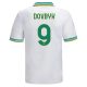 Maillot AS Roma Third 2025 2026 Dovbyk - Image 2