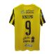 Maillot Al-Ittihad 2022 2023 Domicile Benzema