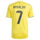 Maillot Al Nassr Domicile 2025 2026 Ronaldo - Image 2