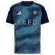 Maillot Al Nassr Exterieur 2025 2026