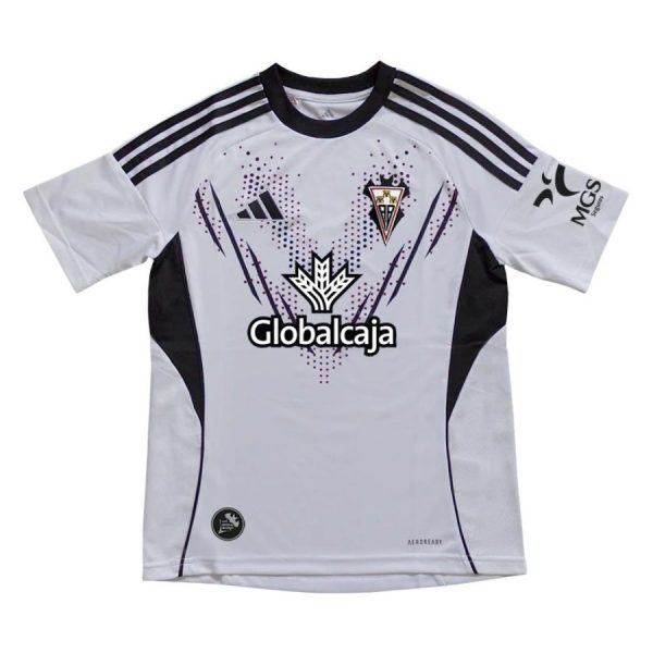 Maillot Albacete Domicile 2025 2026