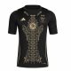 Maillot Algerie Noir Karakou Edition