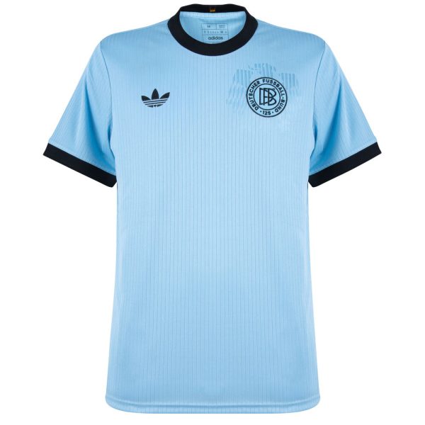Maillot Allemagne 125 Ans Anniversaire Gardien