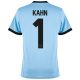 Maillot Allemagne 125 Ans Anniversaire Gardien Kahn - Image 2