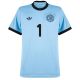 Maillot Allemagne 125 Ans Anniversaire Gardien Kahn - Image 3