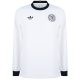 Maillot Allemagne 125 Ans Anniversaire Manches Longues