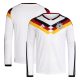 Maillot Allemagne Domicile 2026 2027 Manches Longues - Image 3