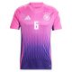 Maillot Kit Enfant Allemagne Exterieur 2024 2025 Kimmich - Image 3