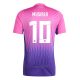 Maillot Kit Enfant Allemagne Exterieur 2024 2025 Musiala - Image 2