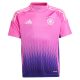 Maillot Kit Enfant Allemagne Exterieur 2024 2025 - Image 2