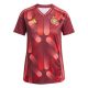 Maillot Allemagne Exterieur Euro 2025 Femme