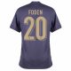 Maillot Angleterre Exterieur 2024 2025 Foden - Image 3