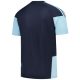 Maillot Argeentine Training Adidas Bleu Marine - Image 2
