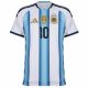 Maillot Argentine Domicile 2026 2027 Maradona - Image 3
