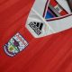 Maillot Arsenal Domicile 1992 1993 - Image 3