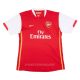 Maillot Arsenal Domicile 2006 2007 Henry - Image 2