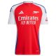 Maillot Arsenal Domicile 2024 2025 Saliba - Image 3