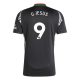 Maillot Arsenal Exterieur 2024 2025 Jesus - Image 2