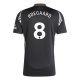 Maillot Arsenal Exterieur 2024 2025 ?degaard - Image 2