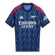 Maillot Arsenal Exterieur 2025 2026 Odegaard - Image 3