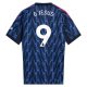 Maillot Arsenal Exterieur 2025 2026 Jesus - Image 2