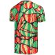 Maillot Arsenal Pr??-Match 2024 2025 Rouge - Image 2