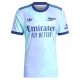Maillot Arsenal Third 2024 2025 Odegaard - Image 3