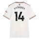 Maillot Arsenal Third 2025 2026 Gyokeres - Image 2