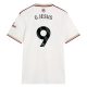Maillot Arsenal Third 2025 2026 Jesus - Image 2