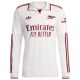 Maillot Arsenal Third 2025 2026 Manches Longues